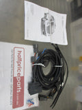 Hyundai Iload/Imax Genuine Trailer Wiring Loom 7 Pin Flat Plug New Part