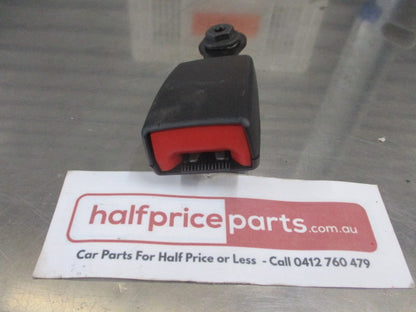 Ford Transit  V363 Genuine Right Hand Front Seat Buckle New Part