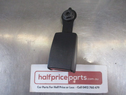 Ford Transit  V363 Genuine Right Hand Front Seat Buckle New Part