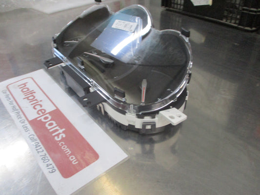 Kia Rio Genuine Instrument Cluster Assembly New Part