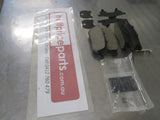 Honda City/Jazz Genuine Rear Brake Pad Set New Part