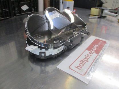 Kia Rio Genuine Instrument Cluster Assembly New Part