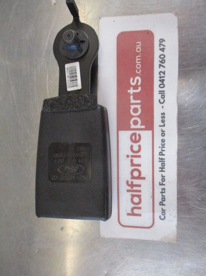 Ford Transit  V363 Genuine Right Hand Front Seat Buckle New Part