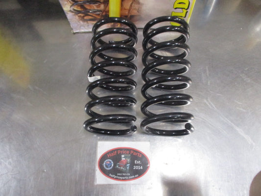 Old Man Emu Front/Rear Spring Set Suits Hyundai Santa Fe New Part