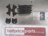 Honda City/Jazz Genuine Rear Brake Pad Set New Part