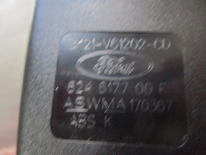 Ford Transit  V363 Genuine Right Hand Front Seat Buckle New Part