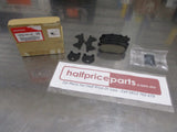 Honda City/Jazz Genuine Rear Brake Pad Set New Part