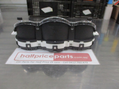 Kia Rio Genuine Instrument Cluster Assembly New Part