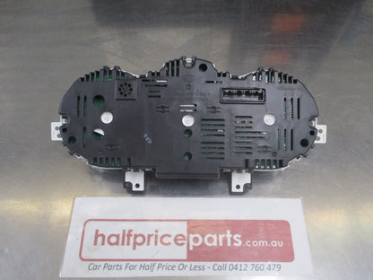 Kia Rio Genuine Instrument Cluster Assembly New Part
