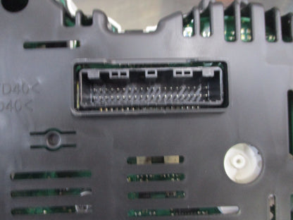 Kia Rio Genuine Instrument Cluster Assembly New Part