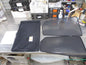 Hyundai IX35 Genuine Rear Window Sun Shade (Pair) With Case New Part
