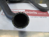 Holden Barina Genuine Lower Radiator/Coolant Hose New Part