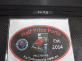 Hyundai IX35 Genuine Rear Window Sun Shade (Pair) With Case New Part