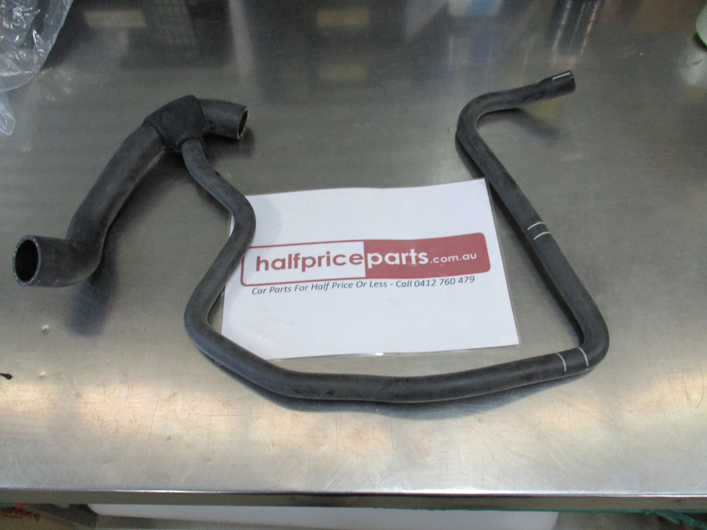 Holden Barina Genuine Lower Radiator/Coolant Hose New Part