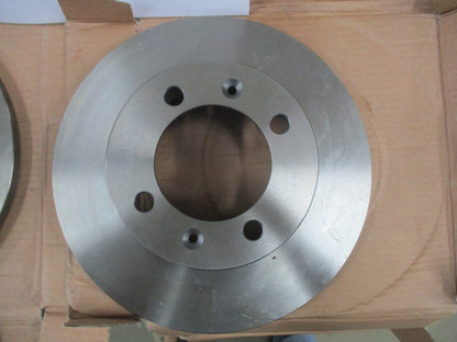 RDA Front Standard Brake Disc Pair To Suit SAAB 900 / And Turbo New Part