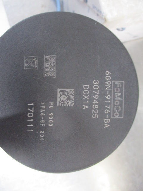 Ford Mondeo MA/MB/MC Genuine Fuel Filter Element New Part