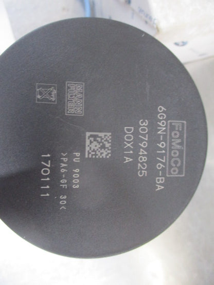 Ford Mondeo MA/MB/MC Genuine Fuel Filter Element New Part