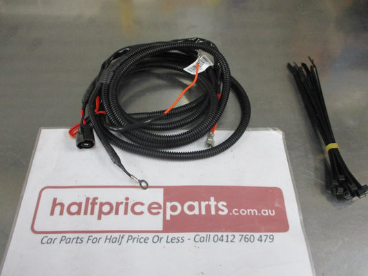 Toyota Genuine Cabin Wiring Harness New Part