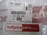 Holden Barina Genuine Lower Radiator/Coolant Hose New Part