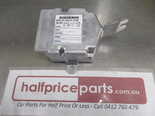 Honda Civic Genuine SRS Air Bag Module New Part