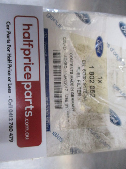 Ford Mondeo MA/MB/MC Genuine Fuel Filter Element New Part