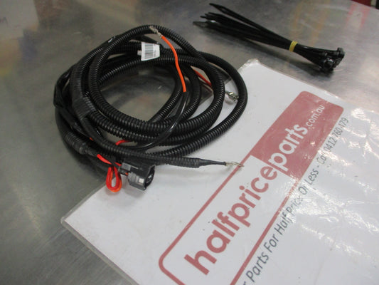 Toyota Genuine Cabin Wiring Harness New Part