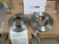 RDA Front Standard Brake Disc Pair To Suit SAAB 900 / And Turbo New Part