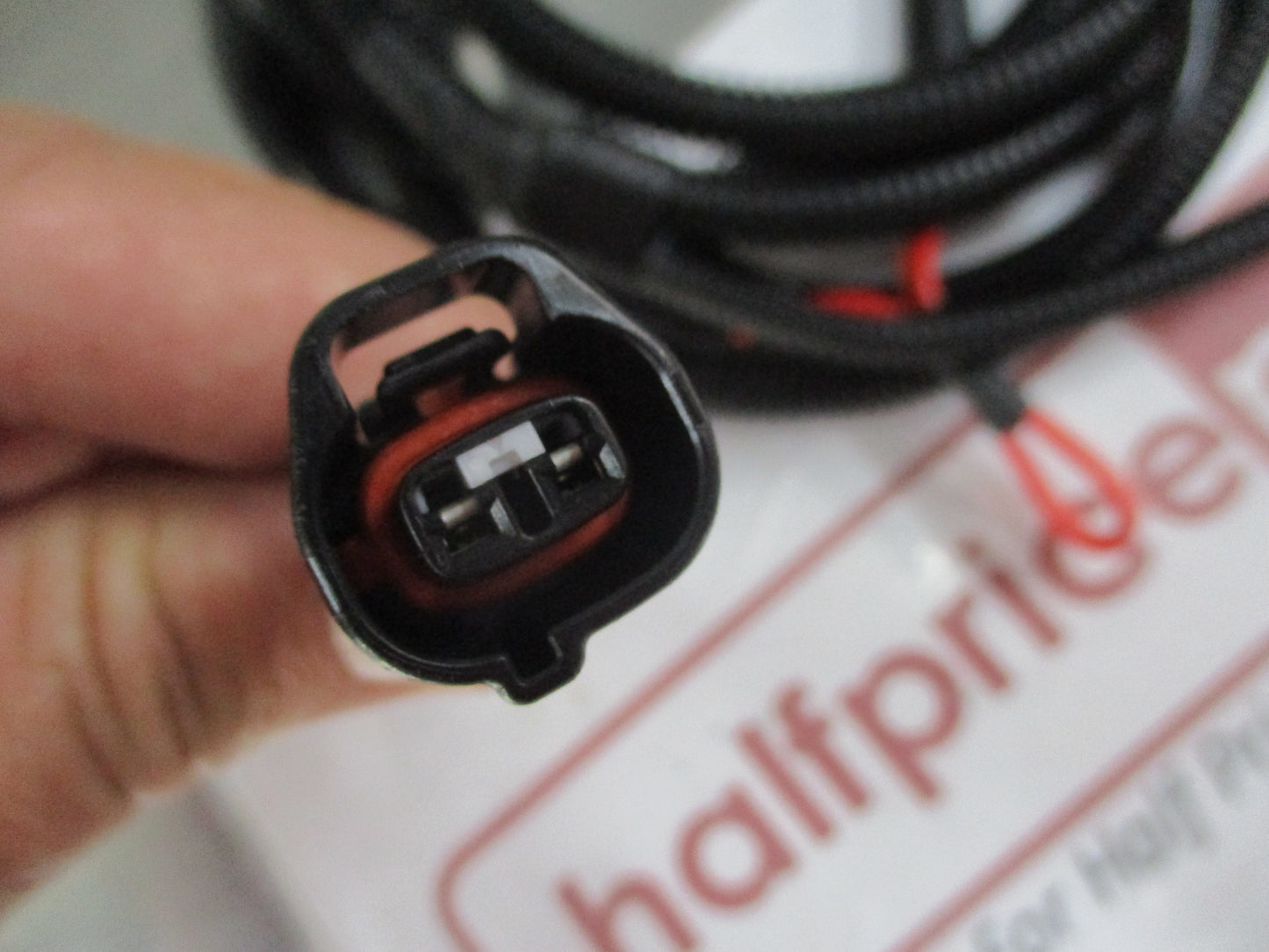 Toyota Genuine Cabin Wiring Harness New Part