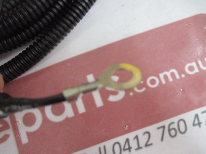 Toyota Genuine Cabin Wiring Harness New Part