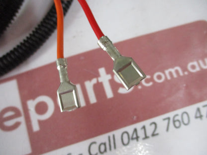 Toyota Genuine Cabin Wiring Harness New Part