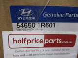 Hyundai Accent Genuine Left Hand Front Shock Absorber New Part