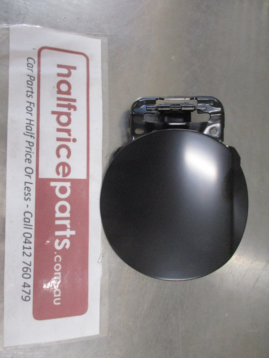 Honda Civic Sedan Genuine Fuel Filler Lid Assembly (Unpainted) New Part