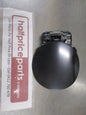 Honda Civic Sedan Genuine Fuel Filler Lid Assembly (Unpainted) New Part