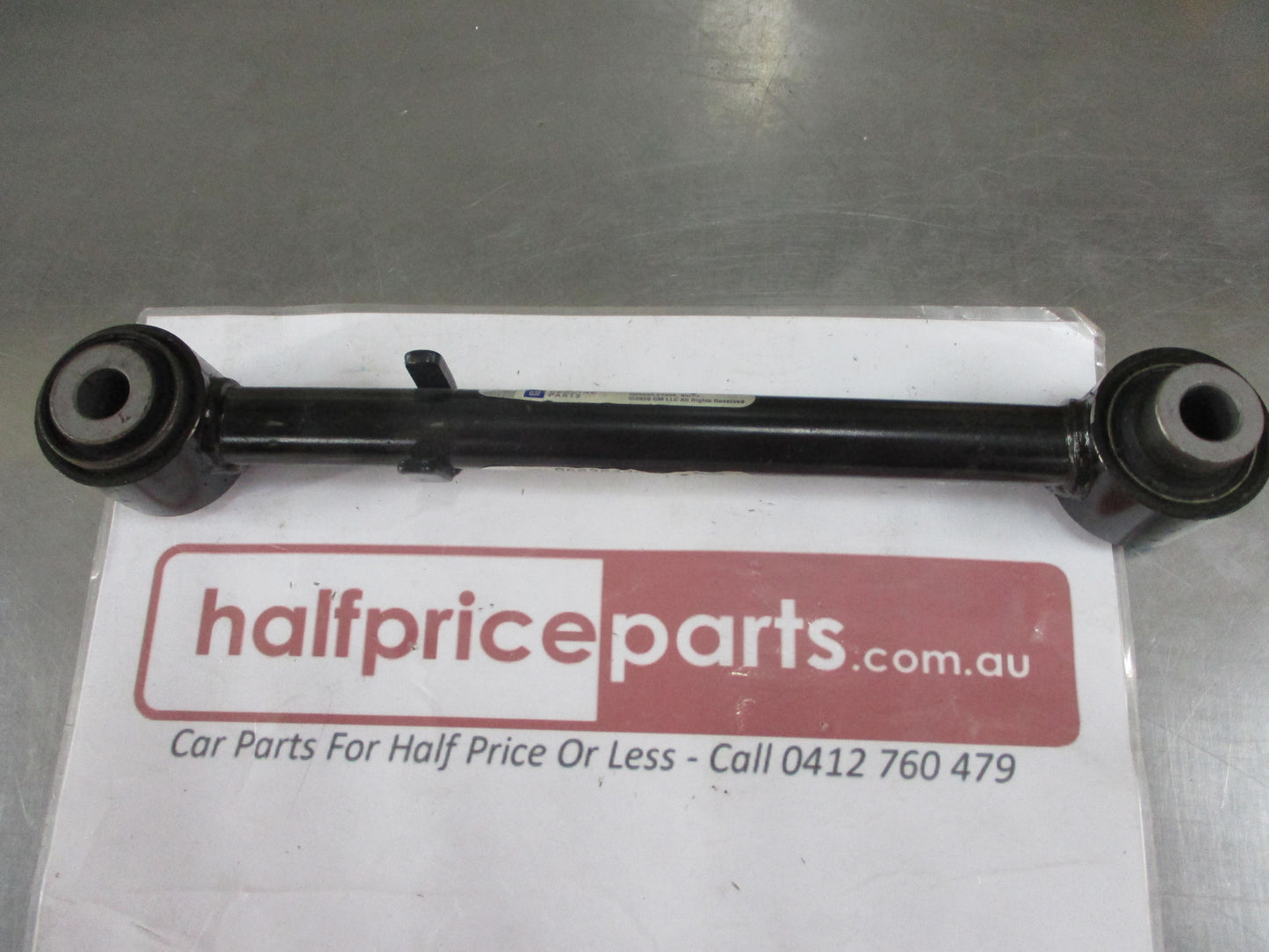 Holden Captiva Genuine Rear Control Arm New Part