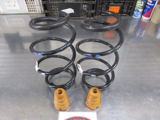 Hyundai IX35/Kia Sportage Genuine Front Springs New Part
