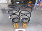 Hyundai IX35/Kia Sportage Genuine Front Springs New Part