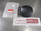 Honda Civic Sedan Genuine Fuel Filler Lid Assembly (Unpainted) New Part