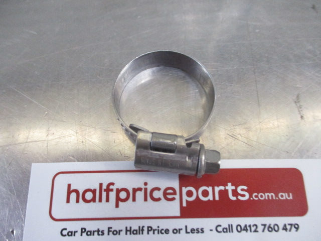 Ford Transit Genuine Inlet Pipe Water Pipe Clamp New Part