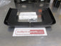 Kia Optima Genuine Front Mud Flap Set With Fitting Kit New Part