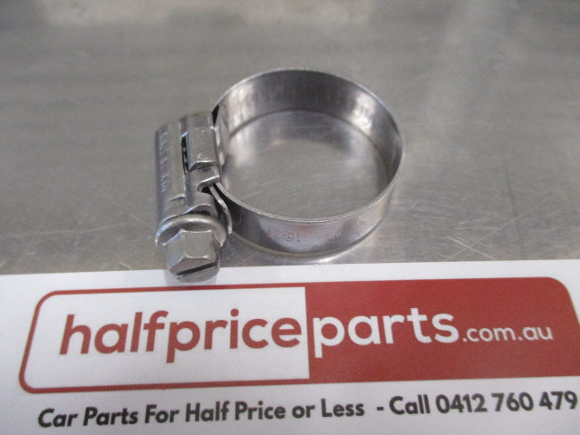 Ford Transit Genuine Inlet Pipe Water Pipe Clamp New Part