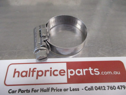 Ford Transit Genuine Inlet Pipe Water Pipe Clamp New Part