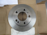 RDA Standard Front Disc Rotors (Pair) To Suit Citroen XM Wagon New Part