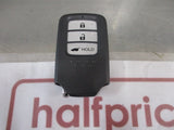 Honda CR-V Genuine 3 Button Smart Proximity Key Fob New Part