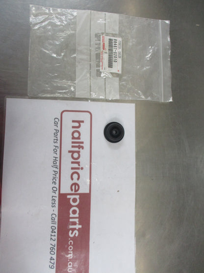 Toyota Echo Genuine Cushion Condenser Cooler Rubber New Part