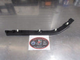 Hyundai Accent Sedan Genuine Right Hand Rear Side Bumper Bracket New Part.