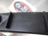 Hyundai Accent Sedan Genuine Right Hand Rear Side Bumper Bracket New Part.