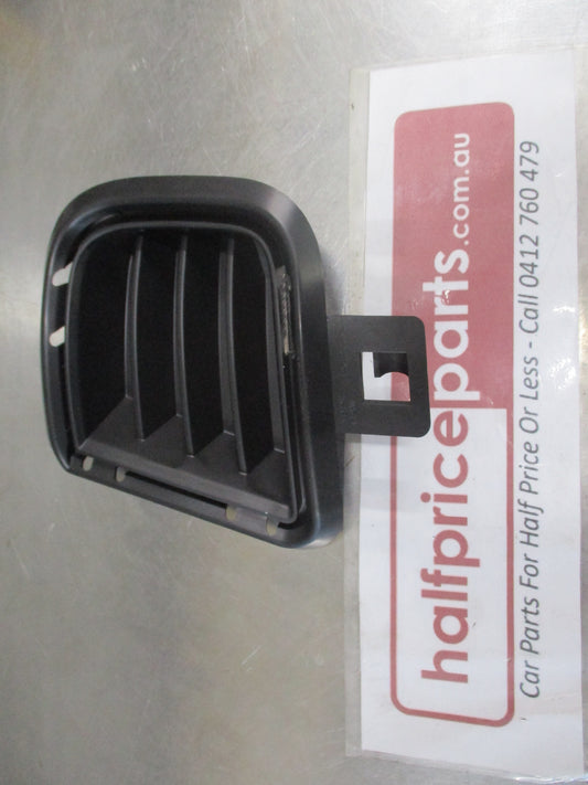 Honda Accord Genuine Left Hand Front Intake Duct Cover New Part