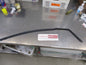 Ford Fiesta ST/WZ Genuine Outside Front Door Body Moulding New Part