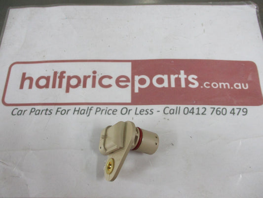 Holden Commodore VZ-VE/Statesman WL-WM 6.0Ltr V8 Genuine Cam Shaft Position Sensor New Part