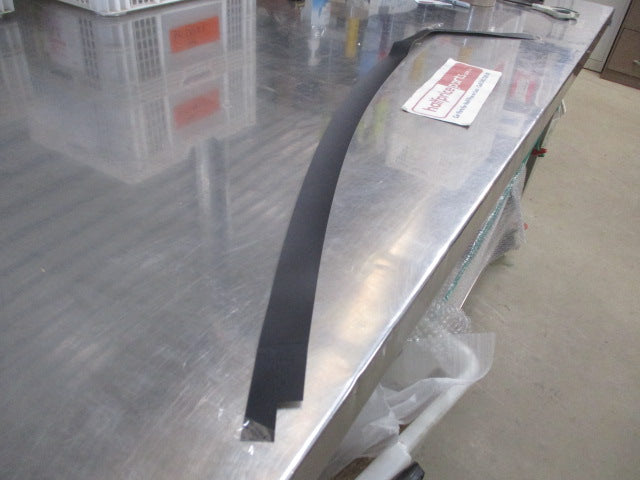 Ford Fiesta ST/WZ Genuine Outside Front Door Body Moulding New Part